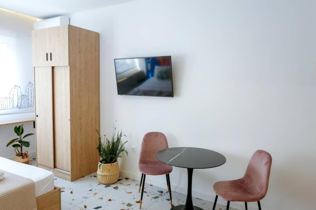 Valory #5 Aesthetic Stay Thessaloniki Exterior foto